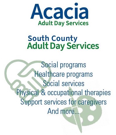 Adult Day Services