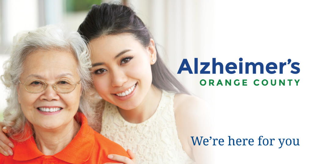 Alzheimer's Orange County