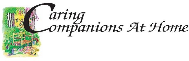 Caring Companions at Home logo
