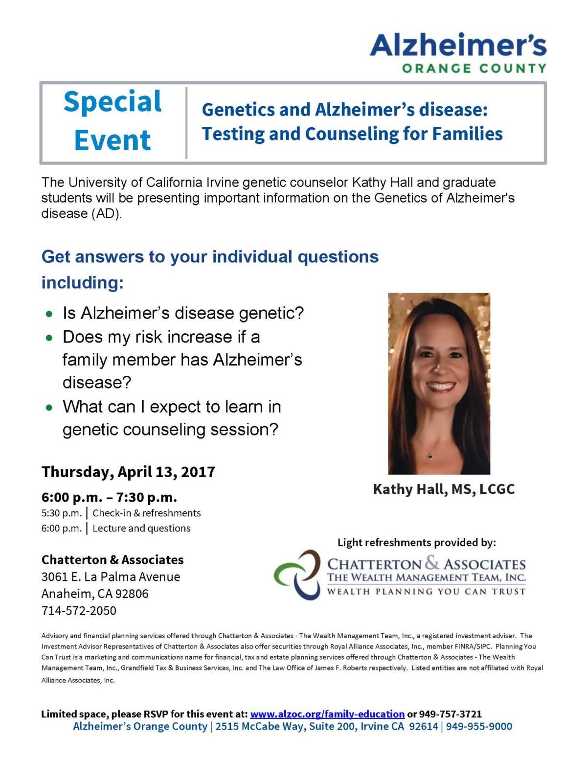 Unlocking Alzheimer'S: The Power Of Genetics - om5von6