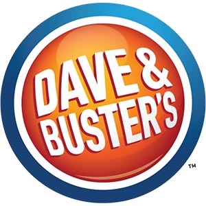 Dave and Busters Dave and Busters