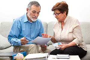 Legal & Financial Workshop @ Norman P. Murray Community and Senior Center | Mission Viejo | California | United States