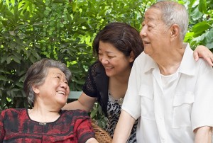 Now What? Next Steps After a Diagnosis @ Alzheimer's Orange County | Irvine | California | United States