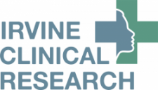 irvine-clinical-research-logo