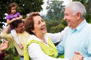 Baile y musica para estimular el cerebro @ Amistad Medical Clinic | Santa Ana | California | United States