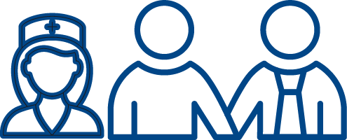 nurse-patients