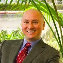 Lawrence Hartley Headshot