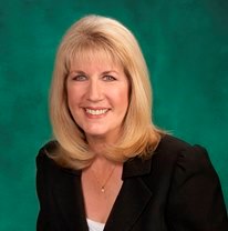 Sandy Thomas Head Shot