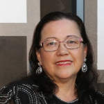 Sonia Garcia Francia Headshot