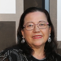 Sonia Garcia Francia Headshot