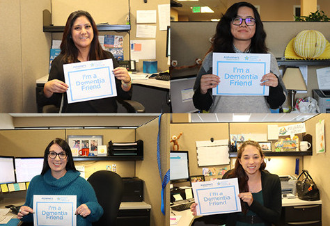 Dementia Friends Banner 2