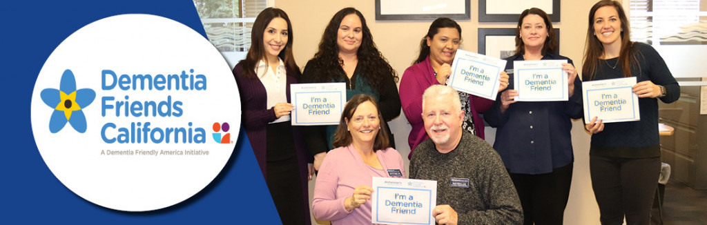 Support Group: Fannie's Friends (Women's, Zoom Only) - Alzheimer's & Dementia Resource Center