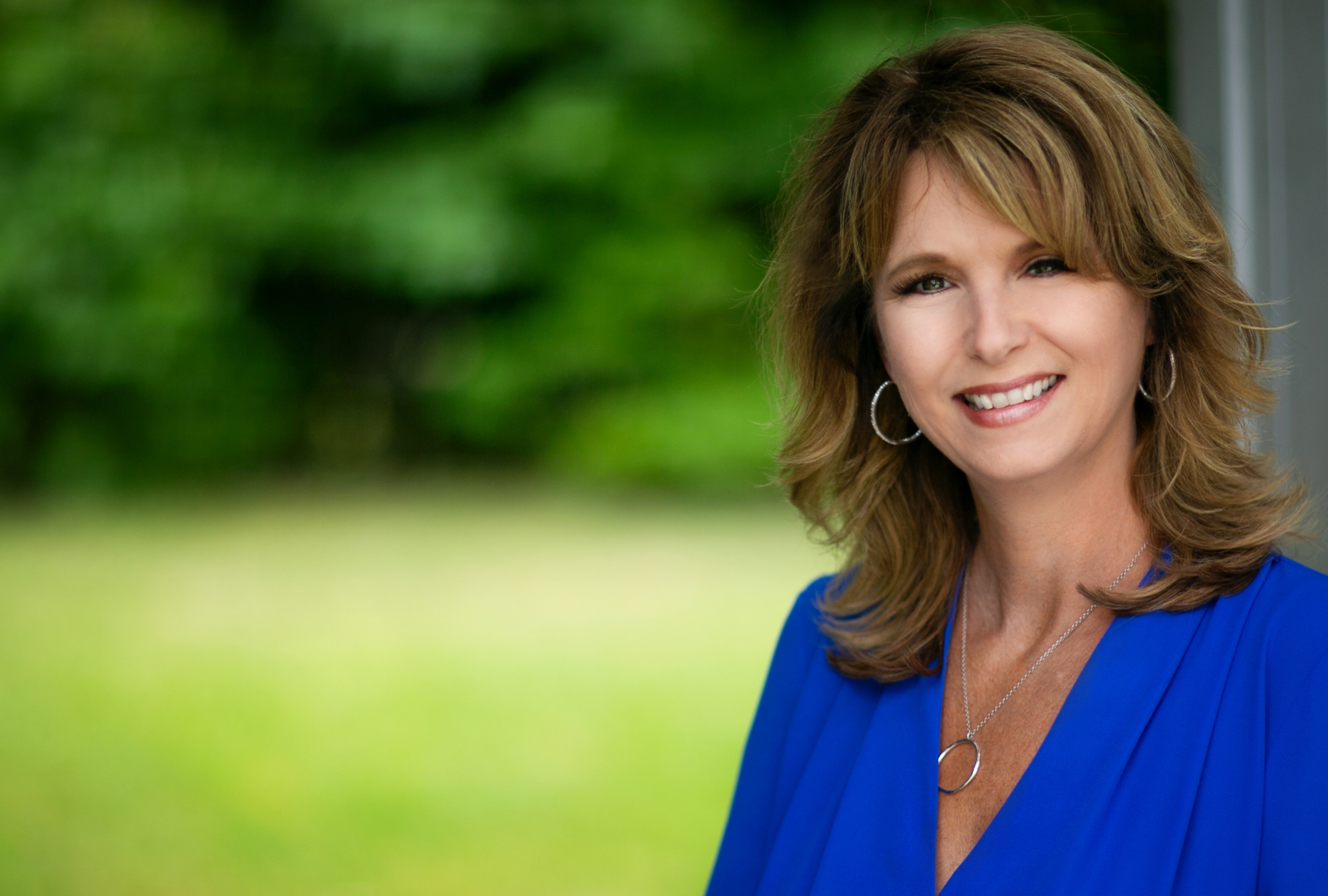 Margie – VP Photo