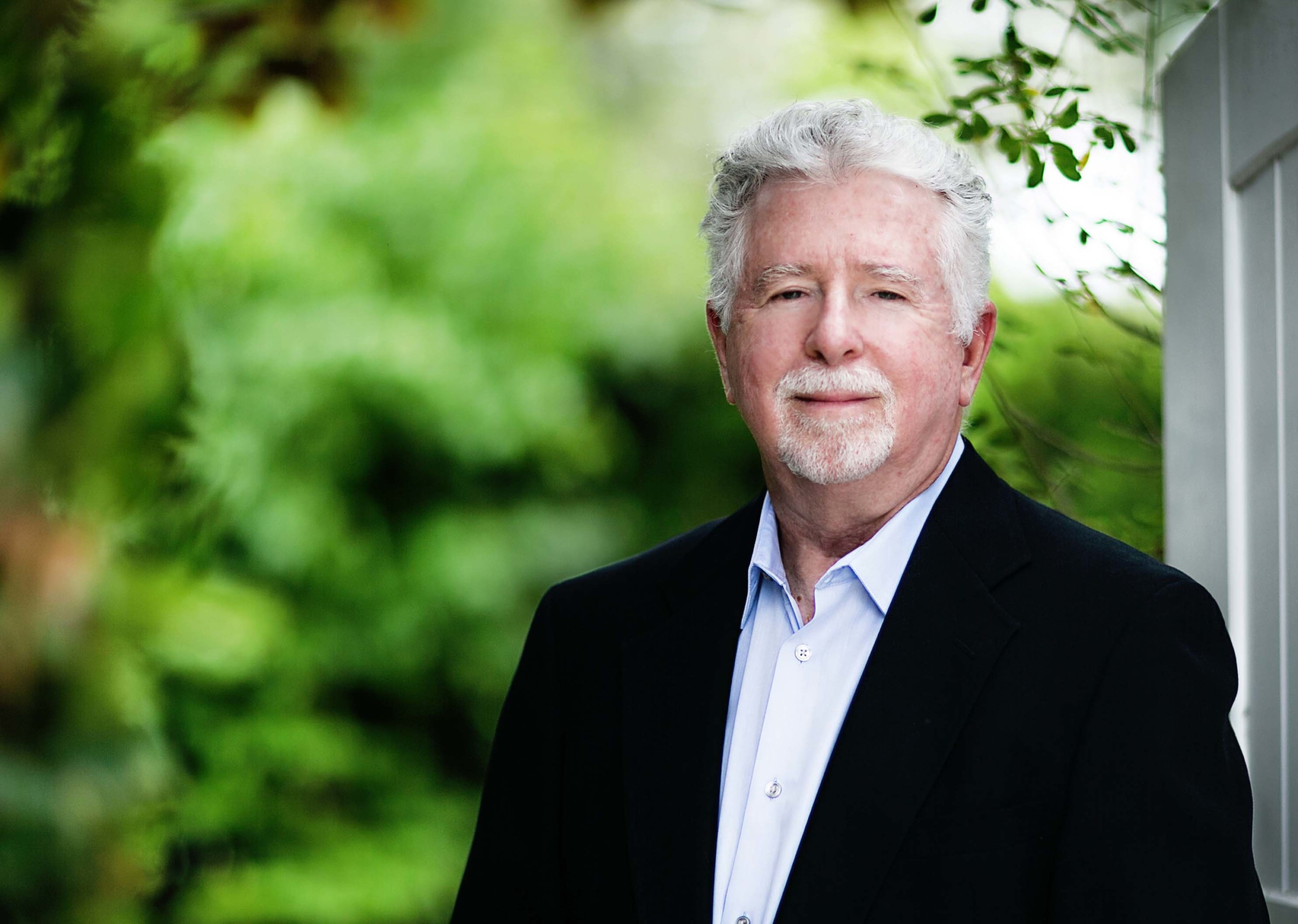 Mark – VP Bio