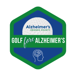 GOLF Logo 2021