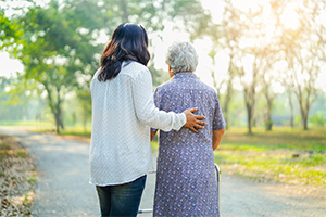 Korean Alzheimer's Caregiver Support Group (Online) @ Anaheim | California | United States