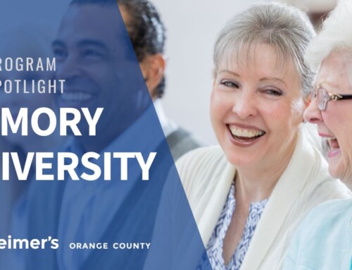 Program Spotlight: Memory University