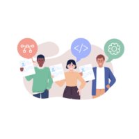 Community Outreach - Alzheimer's OC 2024 Impact Report