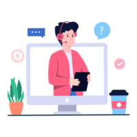 Alzheimer's OC Helpline