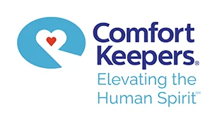 Comfort Keepers logo