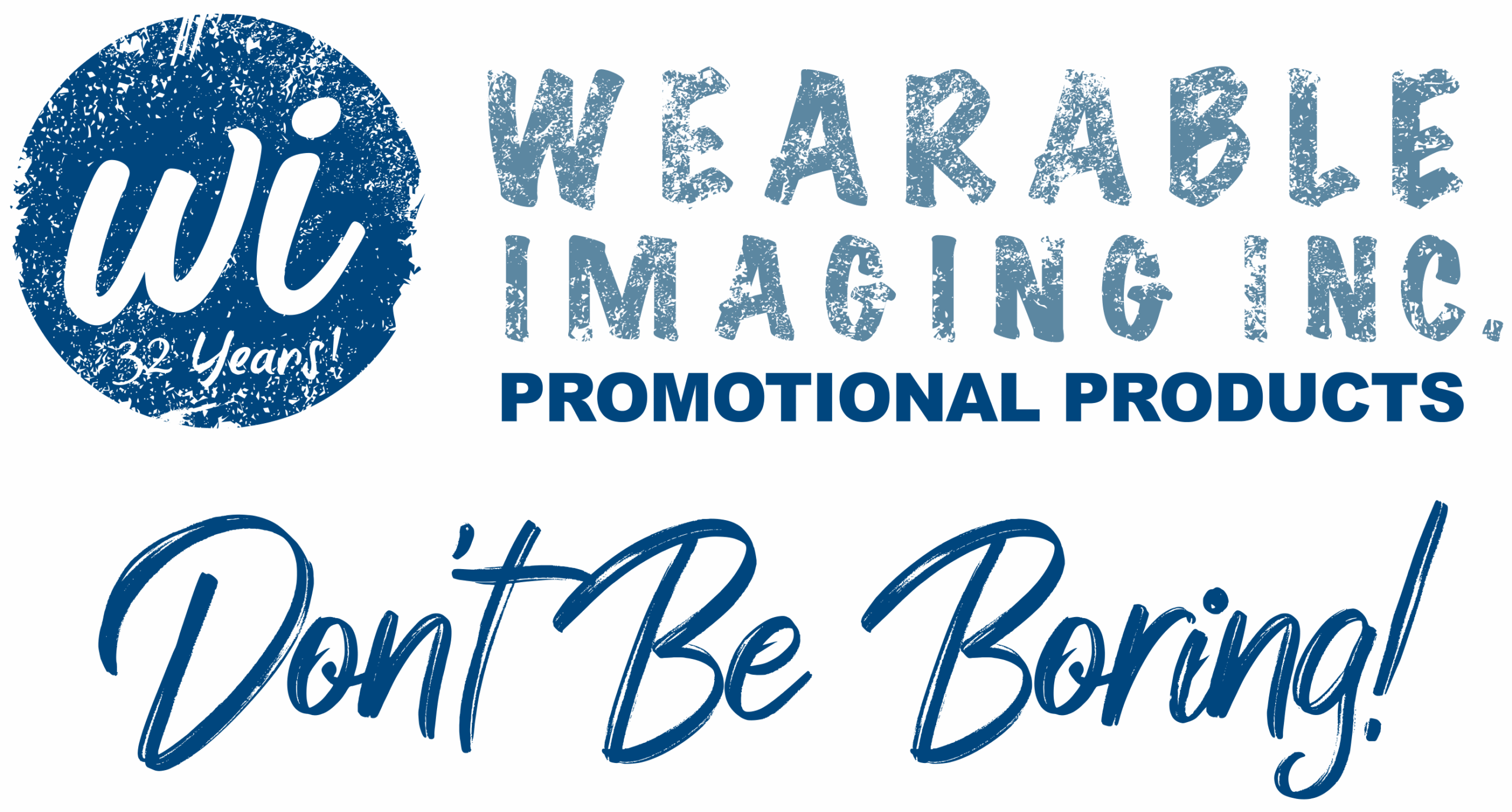Wearable Imaging Logo
