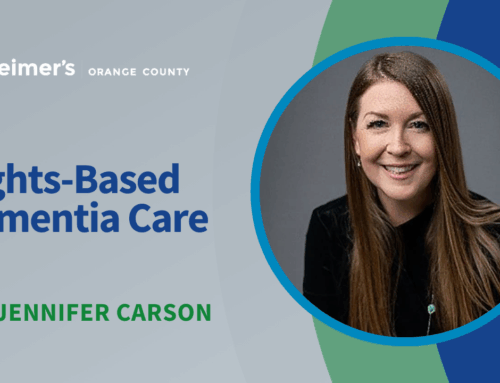 Living Well, Aging Well: Rights-Based Dementia Care