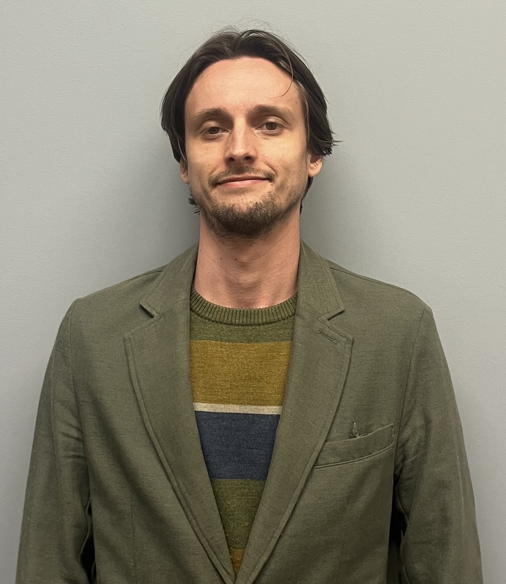 Devin Teichrow Photo