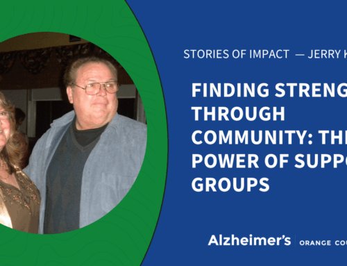 Finding Strength Through Community: The Power of Support Groups