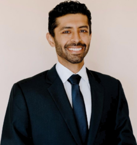 Neal H. Patel