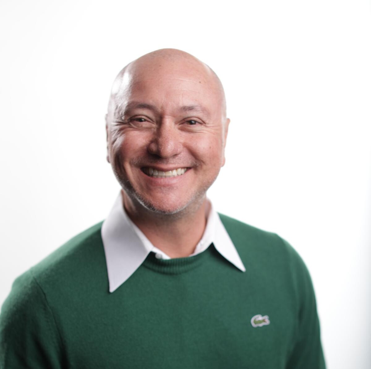 Lawrence Hartley Headshot FY27